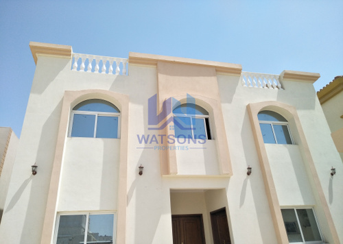 NEW 6BD STANDALONE VILLA WITH ELEVATOR