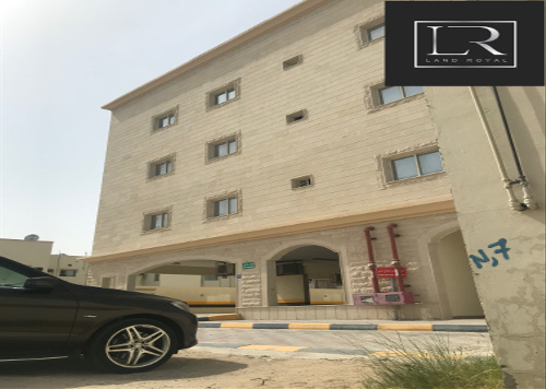 2&3 BHK FLATS FOR RENT IN WAKRAH FAMILY!