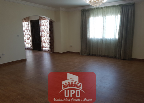 Classic 4+Maid Villa in Wakra NEGOTIABLE