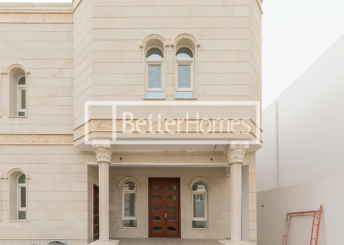 Well located and Brandnew Villa for Sale
