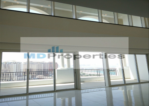 DEAL OF THE YEAR ! 5 Master BDR Penthouse !