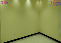 Semi Furnished 1BHK Apartment at Al Khor