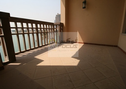 2 Bedroom Town House with amazing sea view