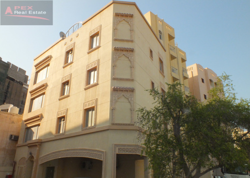 Residential Building For Sale In Um Gwalinha