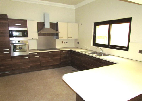 2-Bed S/F Apartment + Full Leisure Facilities