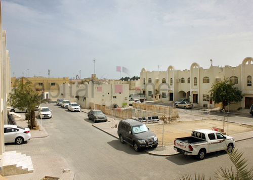 UF 5 BR Villas - BACHELORS only│Al Rawda