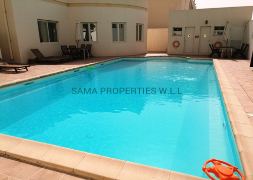 NO COMMISSION!! - Western style compound