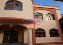 Villa At FERAAJ AL ALI For Rent 7 BH 8 BE