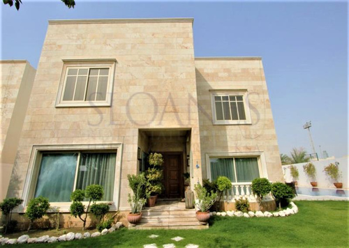 Luxury Stand Alone Villa w/ private pool
