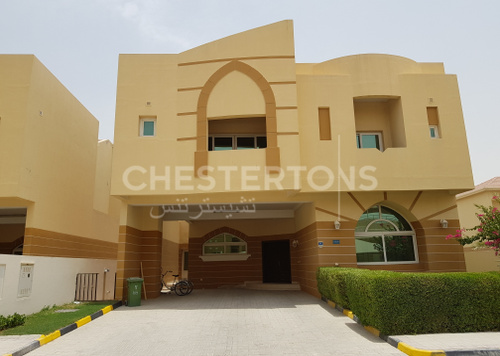 High Quality 4BR+Maids- Amazing Location