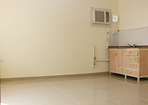 UF 1 Bedroom Studio Flat at Ain Khaled