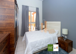 3 Bedroom Semi Furnished Apartment