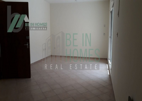 3BR 3BT Balcony Penthouse in Al Maamoura