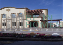 A Good & Accessible 4BHK Villa At Nuaija
