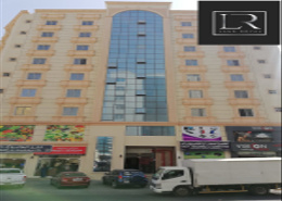 RUNNING OPTICAL SHOP FOR SALE IN NAJMA