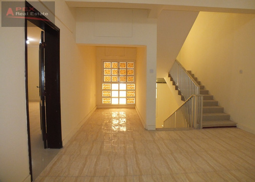 3BHK Part of Villa For Rent In Al Markhiya