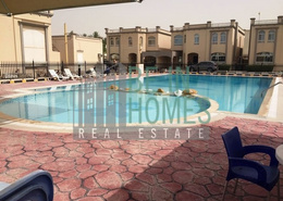 Massive 5BR With Heavenly Amenities here