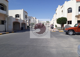 **2-Bedroom Villa For Rent in a Compound in AL NASR**