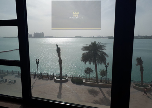 **Direct marina two bedrooms townhouse *