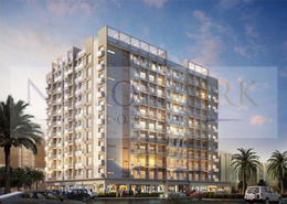 New Project Designed for Happy Lifestyle