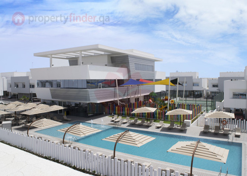 Les Roses 3 Compound - No agency fees.