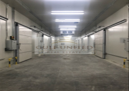 Chiller / Frozen stores for FOOD, available in Street 2