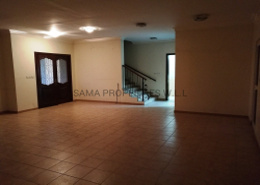 UF 4BR + MAID ROOM VILLA - RAS ABU ABOUD