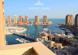 HUGE 3 + MAID S/F WITH FULL MARINA VIEW-