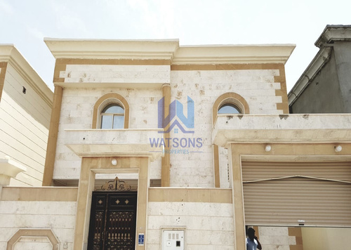 7 Bedroom Brand New Villa for SALE !!!