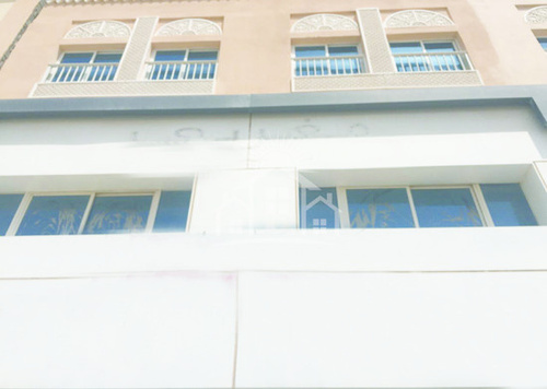 Shop for Rent 200 m2 @ Al Khor