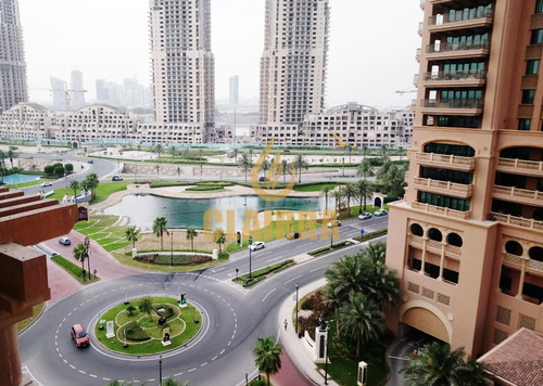 Luxury Lifestyle Apartment W/ Perfect View