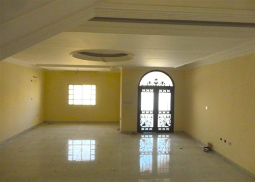 FUTURE INVESTMENT FOR YOUR FAMILY - MASSIVE STANDALONE VILLA