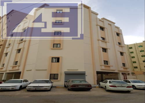 New 3BHK Apartments in FEREEJ ABDEL AZIZ