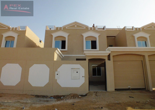 New Stand Alone Villa For Rent In Sakhama