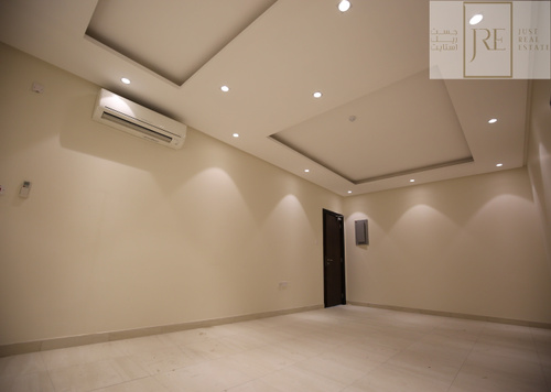 Brand new 3BD Apartment in Al Nasr Area