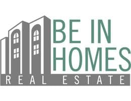 Be In Homes Real Estate