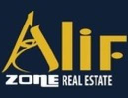 Alif Zone Real Estate