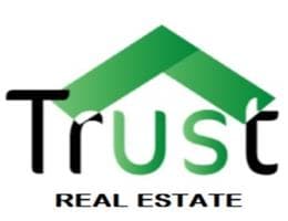 Trust Real Estate.