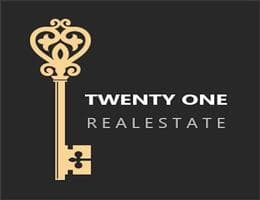 21 Real Estate