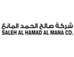 Saleh Al Hamad Al Mana Co