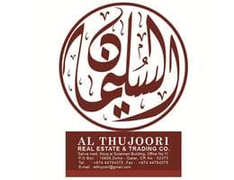 Al Thujoori Real Estate & Trading Co.