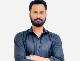 Umar Akhtar