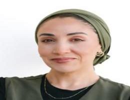 Sabrina Alameddine