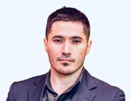 Agent Avatar