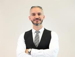 Amir Zahraoui