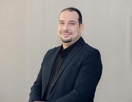 Khaldoun Abourayed