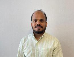 Nooruddeen Malayil