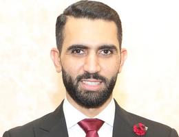 Abdelrahman Shalaby
