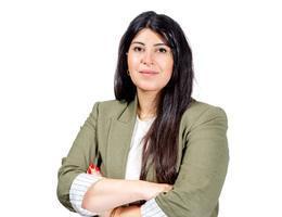 Nancy Asraoui