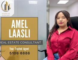 Amal Laasli